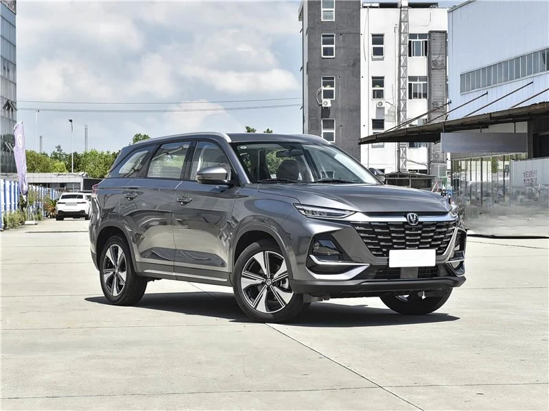 Chang'an CS75 SUV