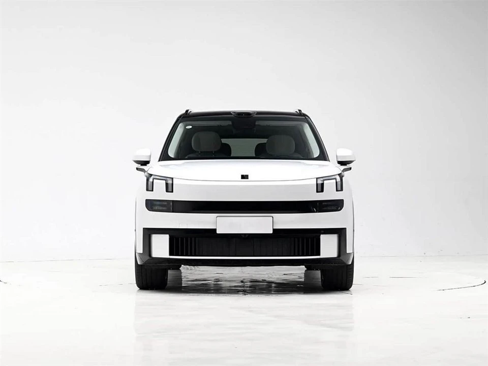 Lynk & Co 900 SUV suppliers