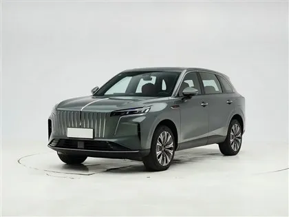 Hongqi HS6 PHEV-SUV